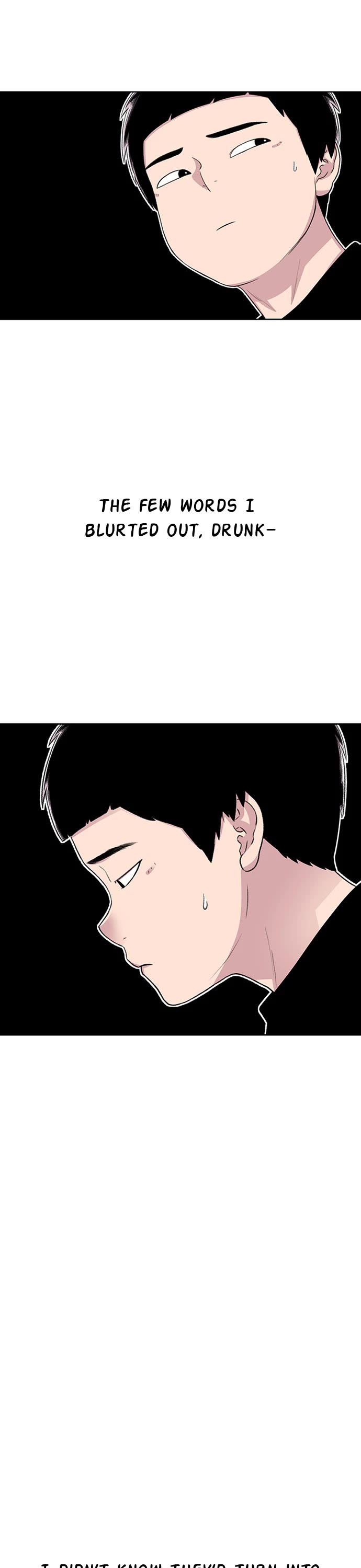 Star Ginseng Store Chapter 40 page 31 - Chapter 40: Divided