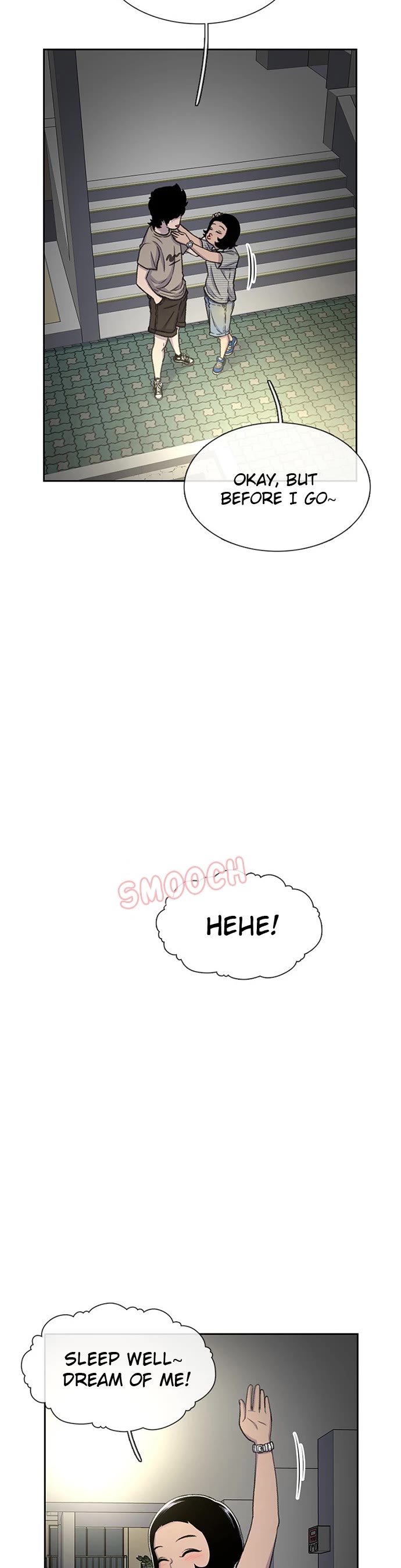 Star Ginseng Store Chapter 40 page 35 - Chapter 40: Divided