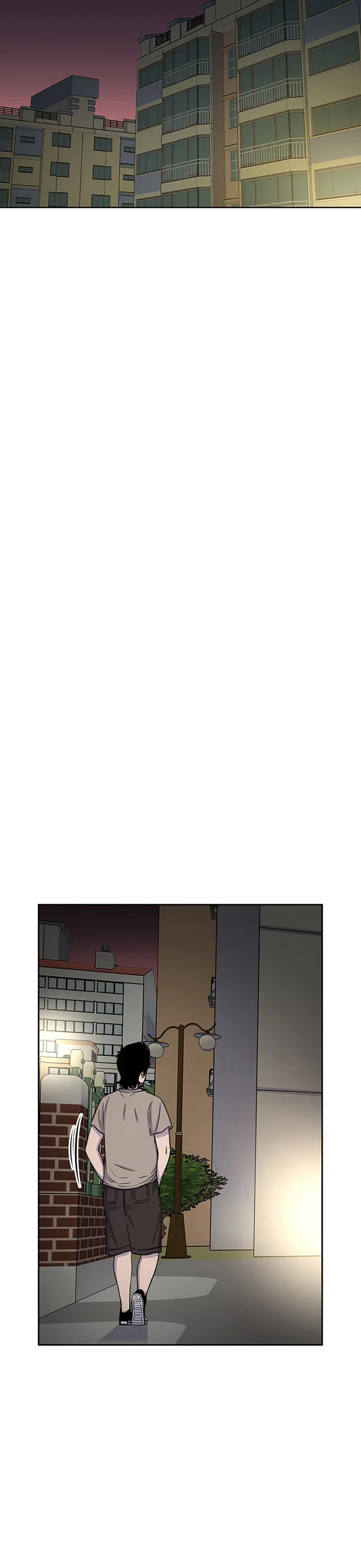 Star Ginseng Store Chapter 40 page 37 - Chapter 40: Divided