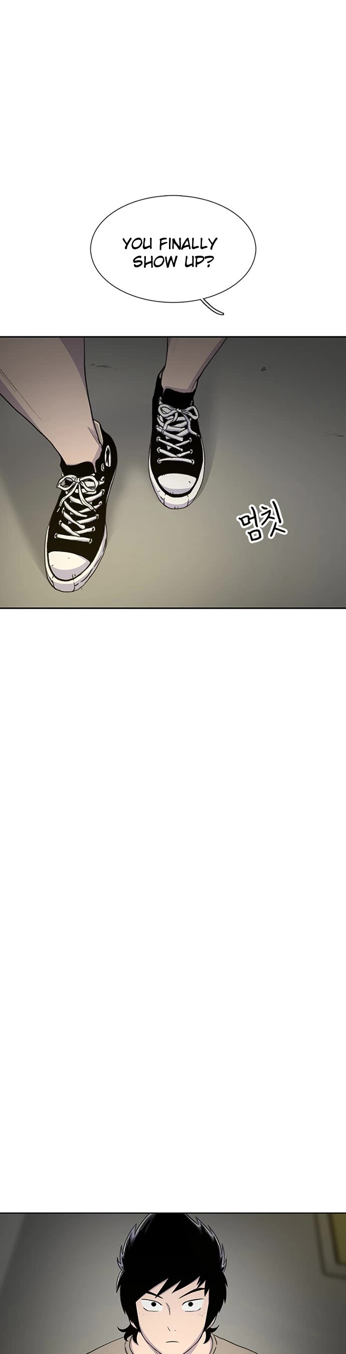 Star Ginseng Store Chapter 40 page 40 - Chapter 40: Divided