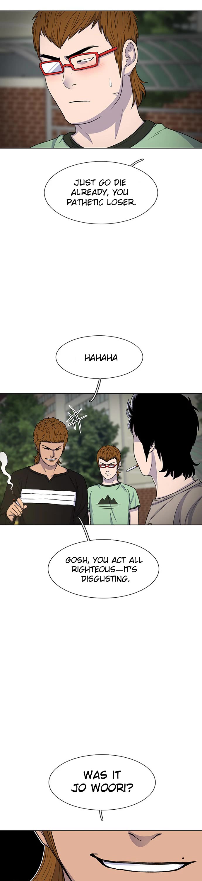 Star Ginseng Store Chapter 41 page 12 - Chapter 41: Divided (2)