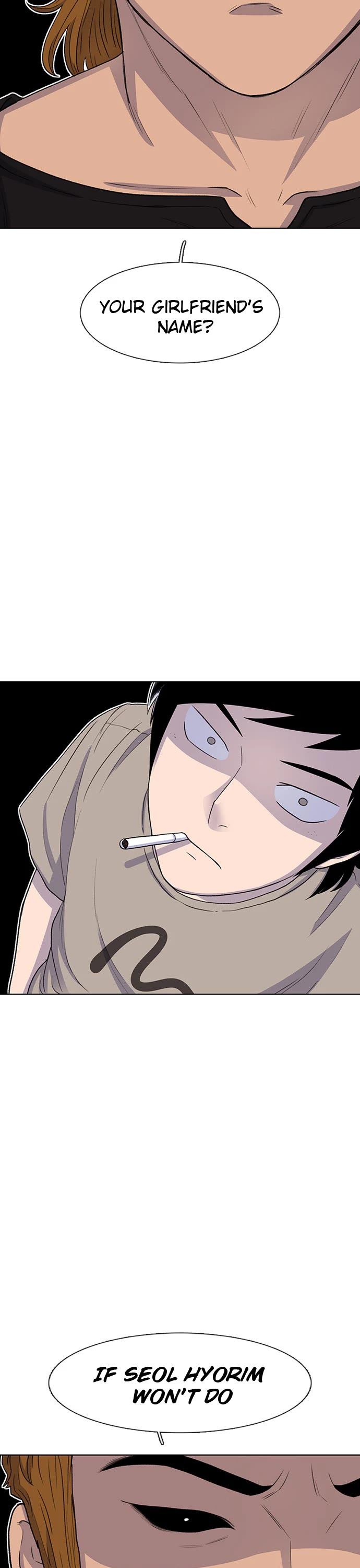 Star Ginseng Store Chapter 41 page 13 - Chapter 41: Divided (2)