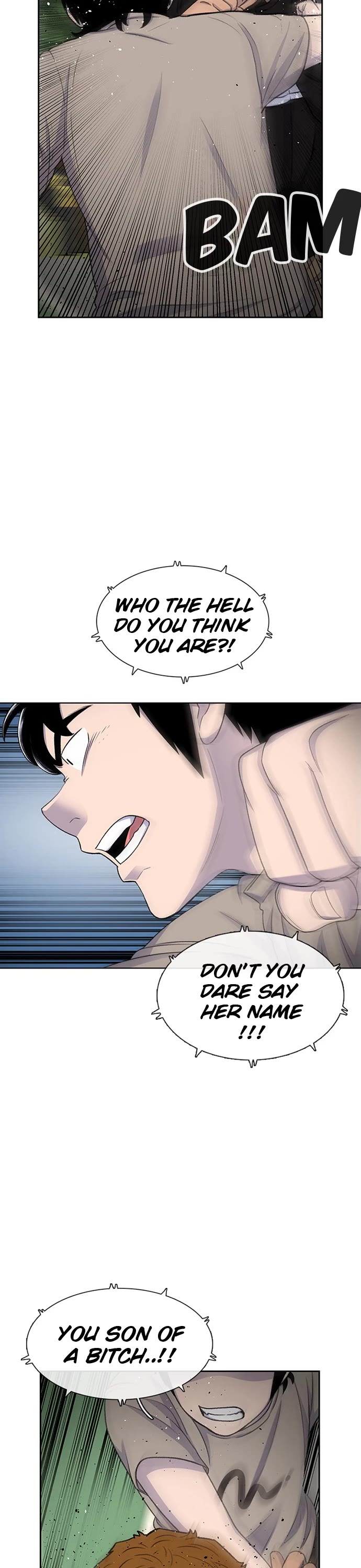 Star Ginseng Store Chapter 41 page 17 - Chapter 41: Divided (2)