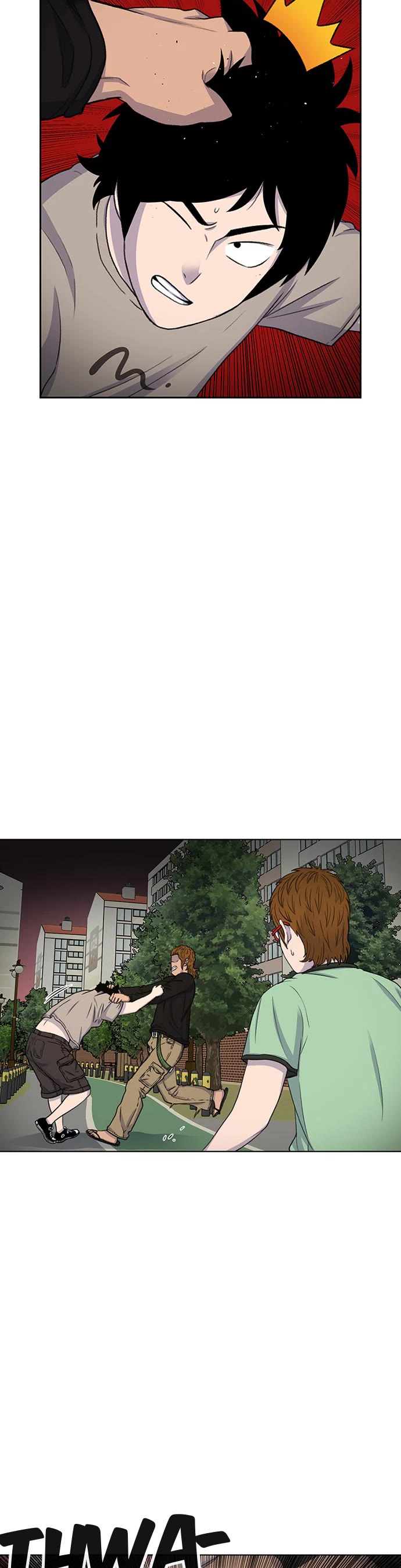Star Ginseng Store Chapter 41 page 19 - Chapter 41: Divided (2)