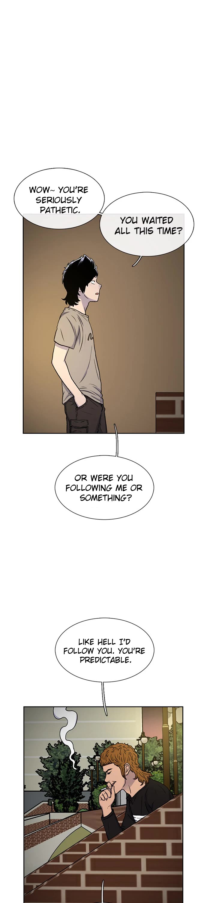 Star Ginseng Store Chapter 41 page 2 - Chapter 41: Divided (2)