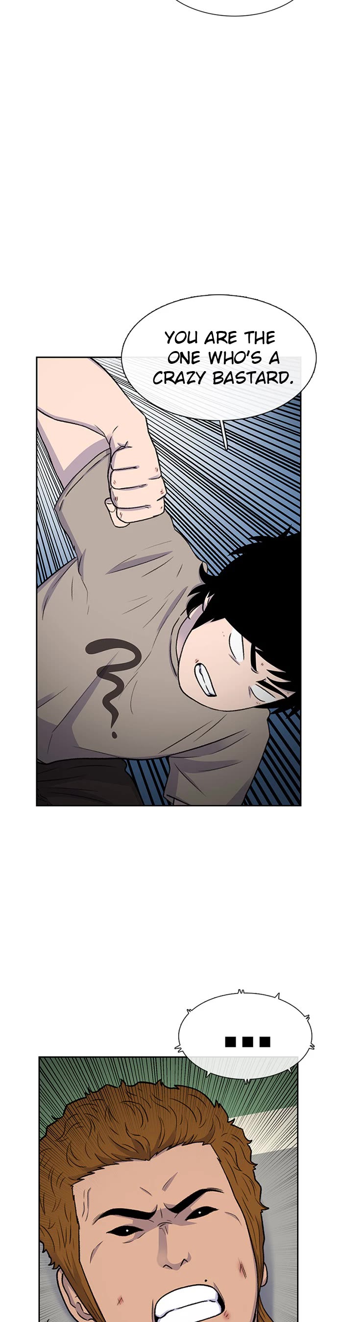 Star Ginseng Store Chapter 41 page 24 - Chapter 41: Divided (2)