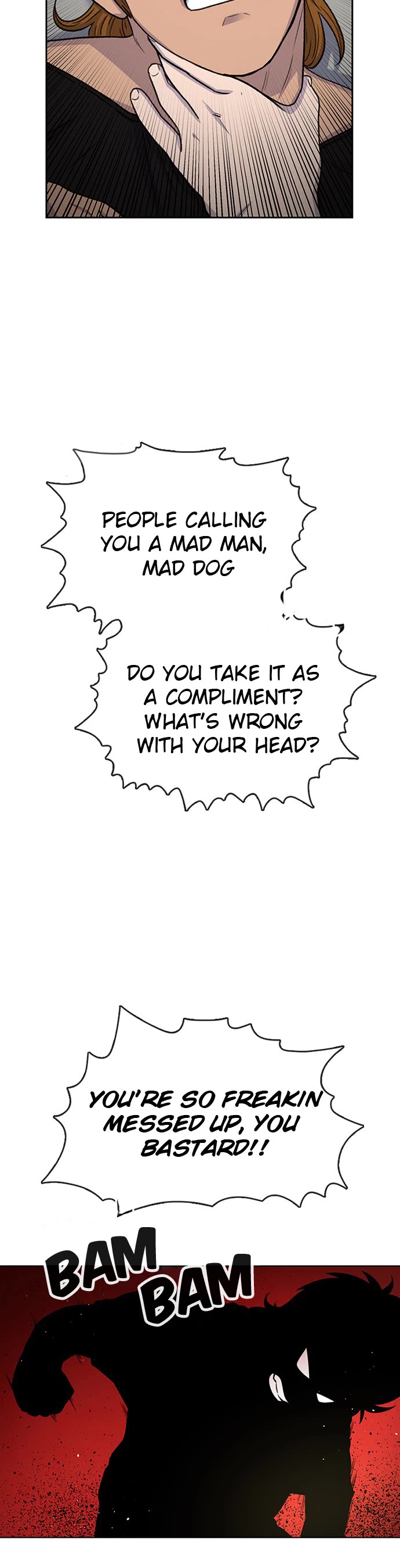 Star Ginseng Store Chapter 41 page 25 - Chapter 41: Divided (2)