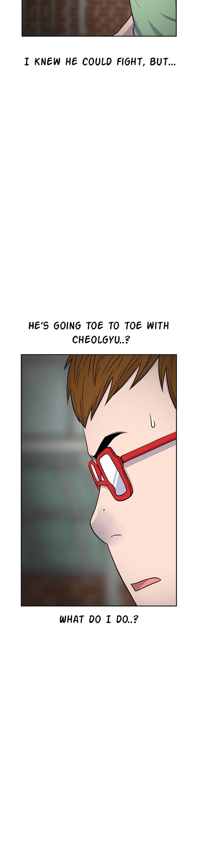 Star Ginseng Store Chapter 41 page 27 - Chapter 41: Divided (2)