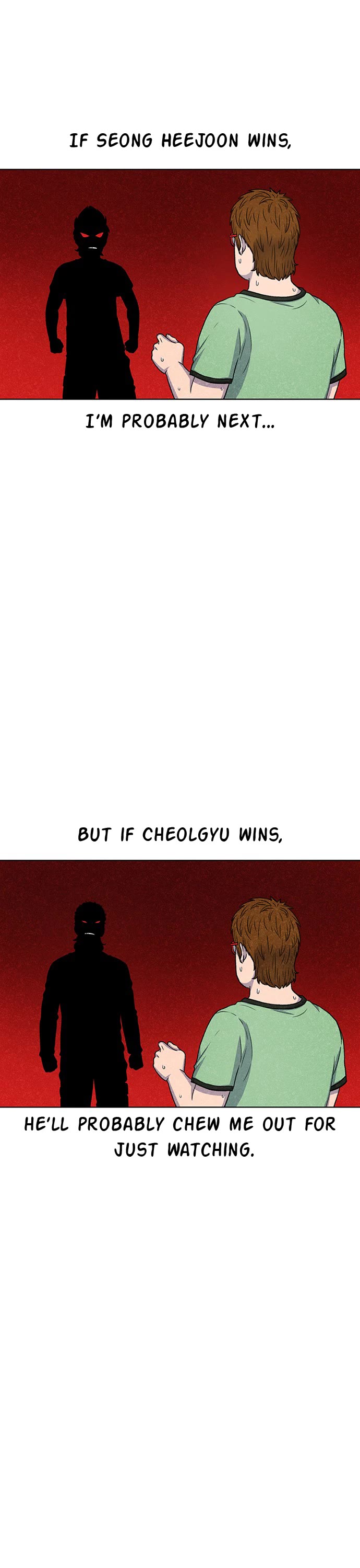 Star Ginseng Store Chapter 41 page 28 - Chapter 41: Divided (2)