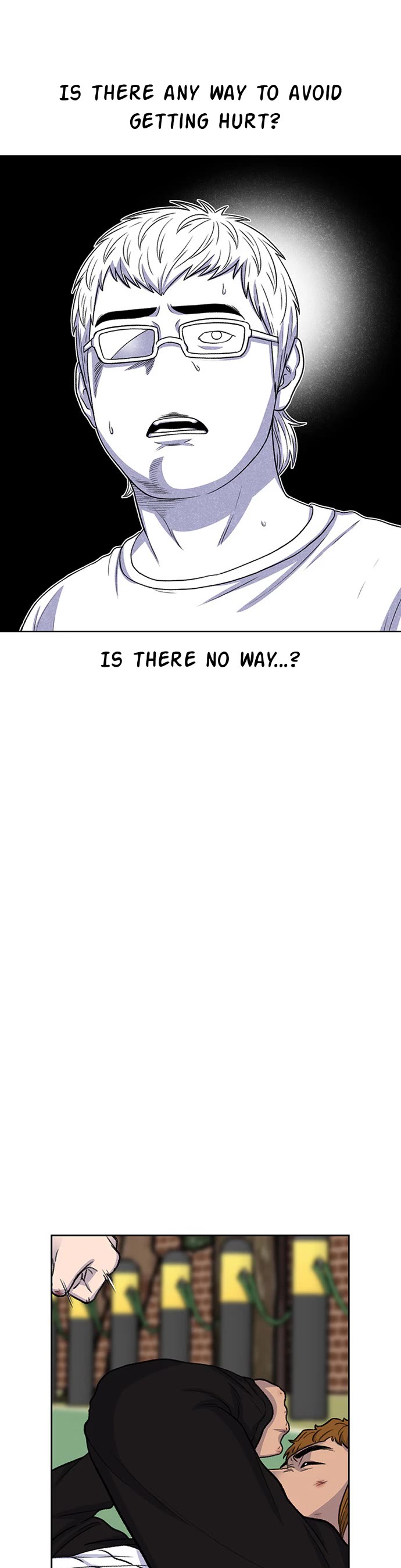 Star Ginseng Store Chapter 41 page 29 - Chapter 41: Divided (2)