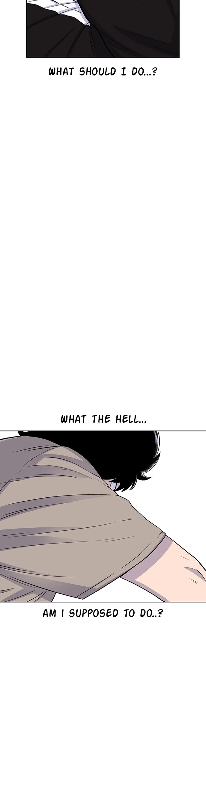 Star Ginseng Store Chapter 41 page 30 - Chapter 41: Divided (2)