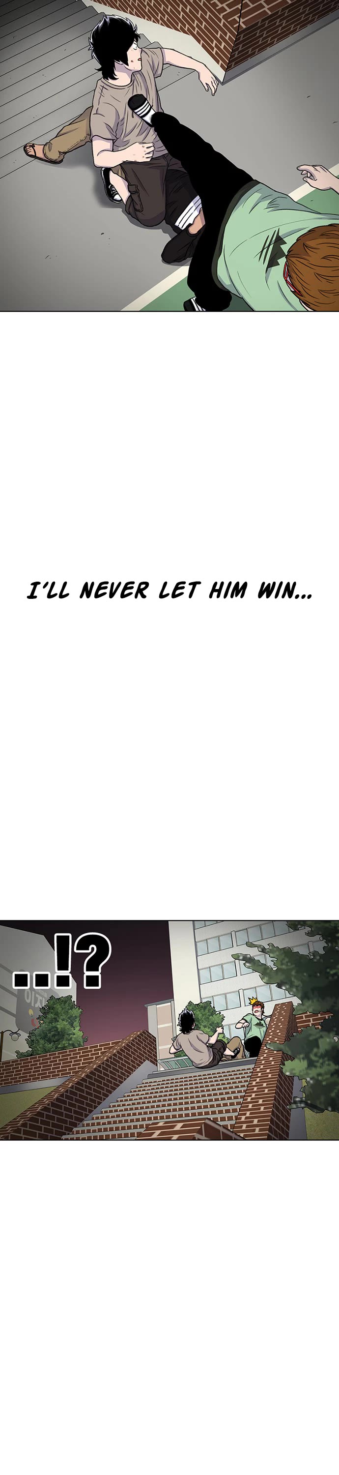Star Ginseng Store Chapter 41 page 33 - Chapter 41: Divided (2)