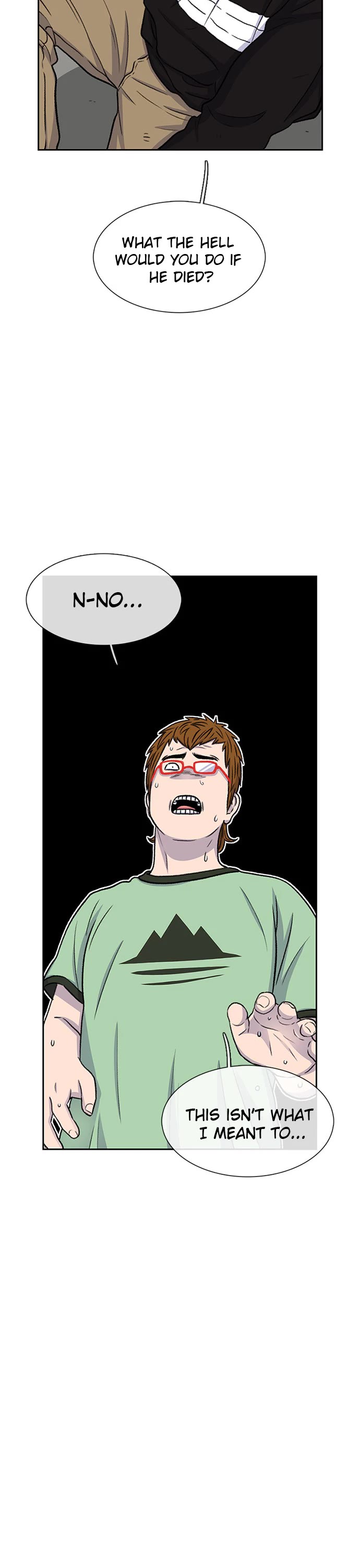 Star Ginseng Store Chapter 41 page 37 - Chapter 41: Divided (2)