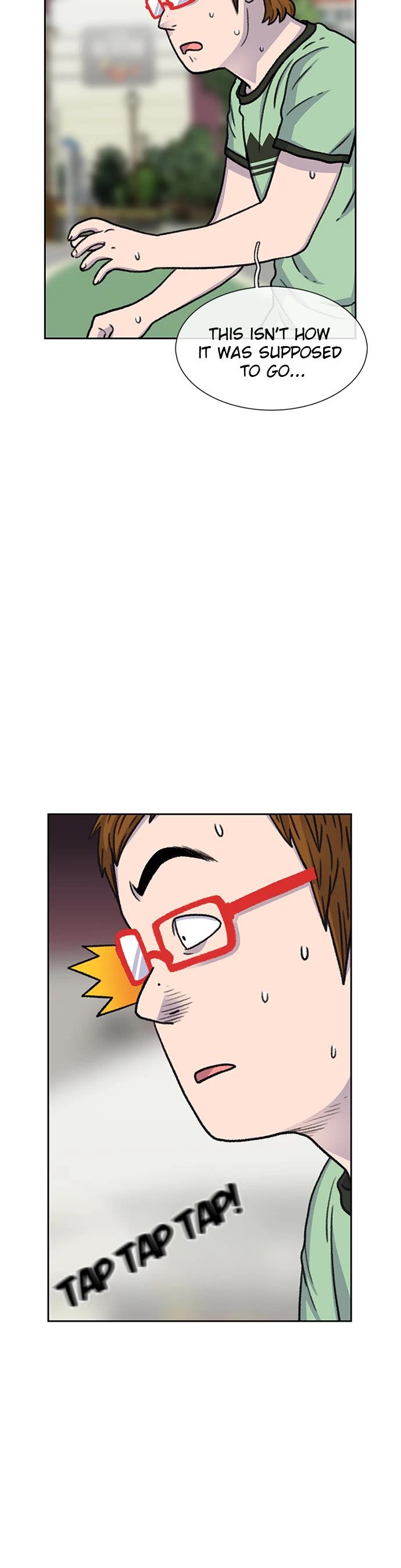 Star Ginseng Store Chapter 41 page 39 - Chapter 41: Divided (2)