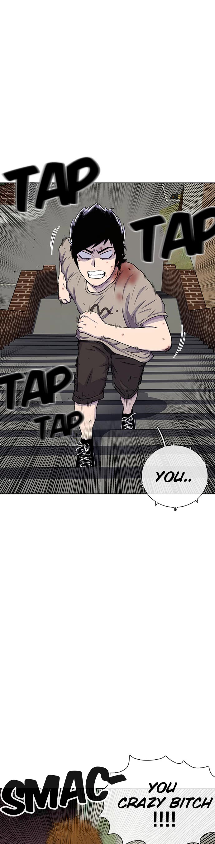 Star Ginseng Store Chapter 41 page 40 - Chapter 41: Divided (2)