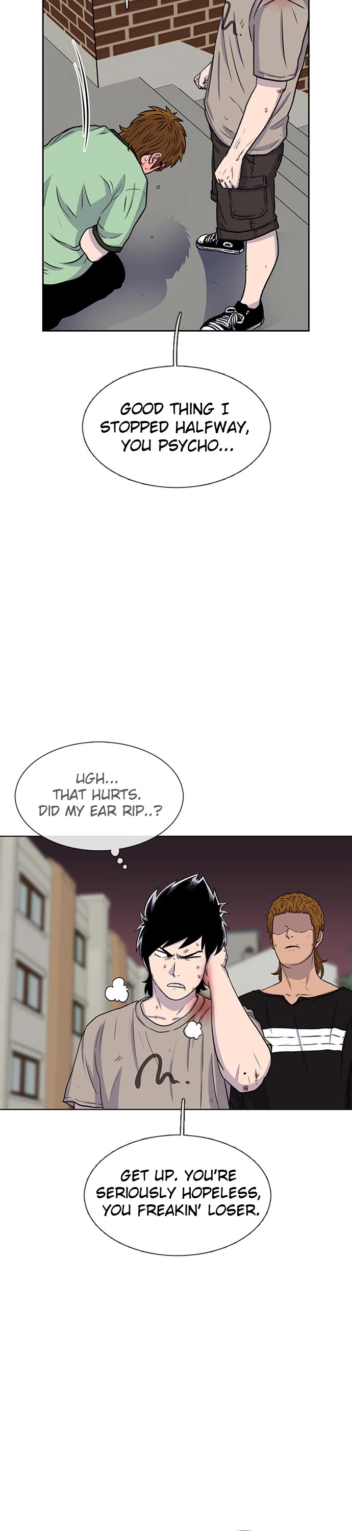 Star Ginseng Store Chapter 41 page 42 - Chapter 41: Divided (2)