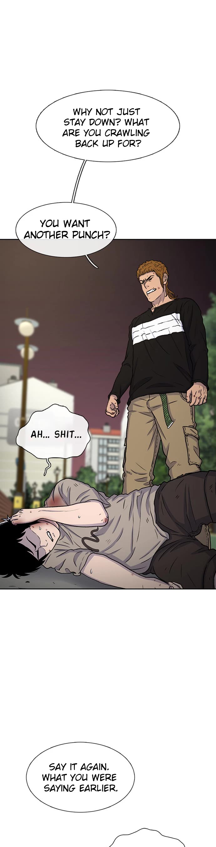 Star Ginseng Store Chapter 41 page 44 - Chapter 41: Divided (2)