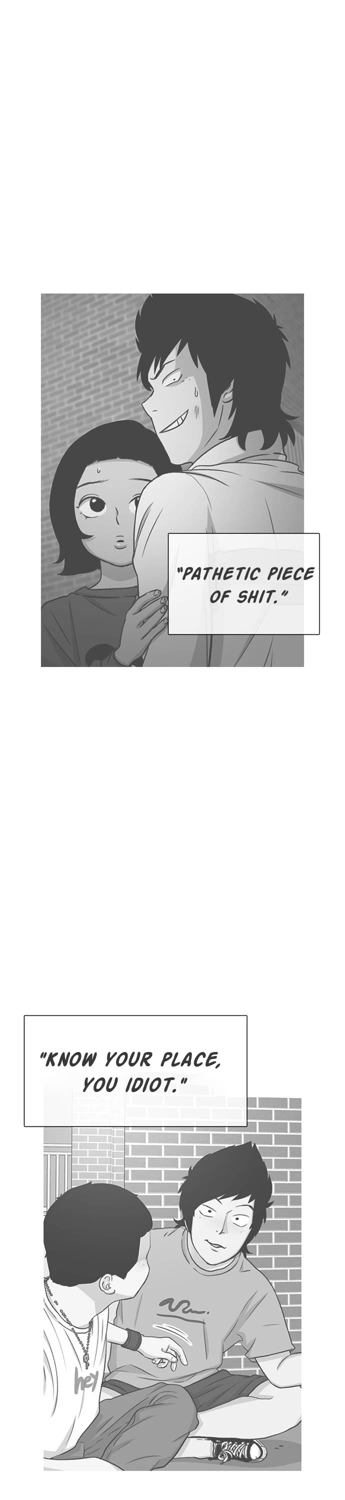 Star Ginseng Store Chapter 41 page 46 - Chapter 41: Divided (2)
