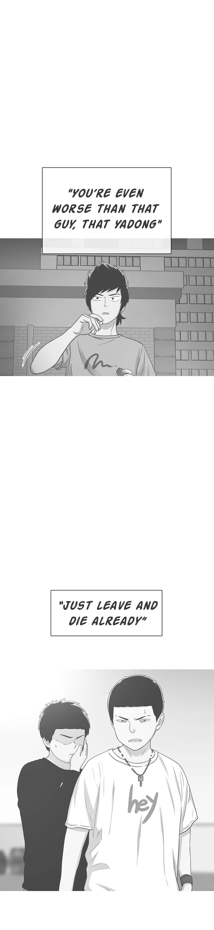 Star Ginseng Store Chapter 41 page 47 - Chapter 41: Divided (2)
