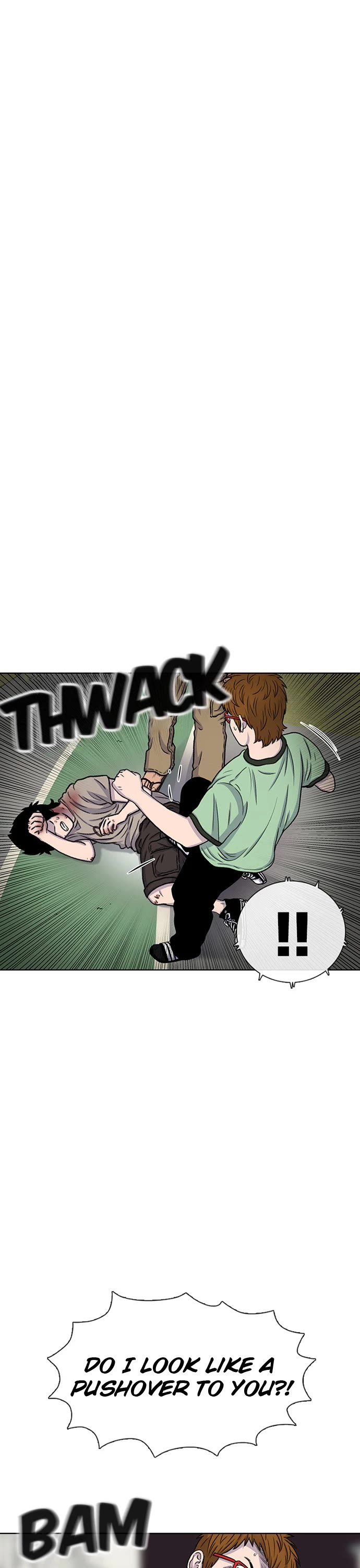 Star Ginseng Store Chapter 41 page 48 - Chapter 41: Divided (2)