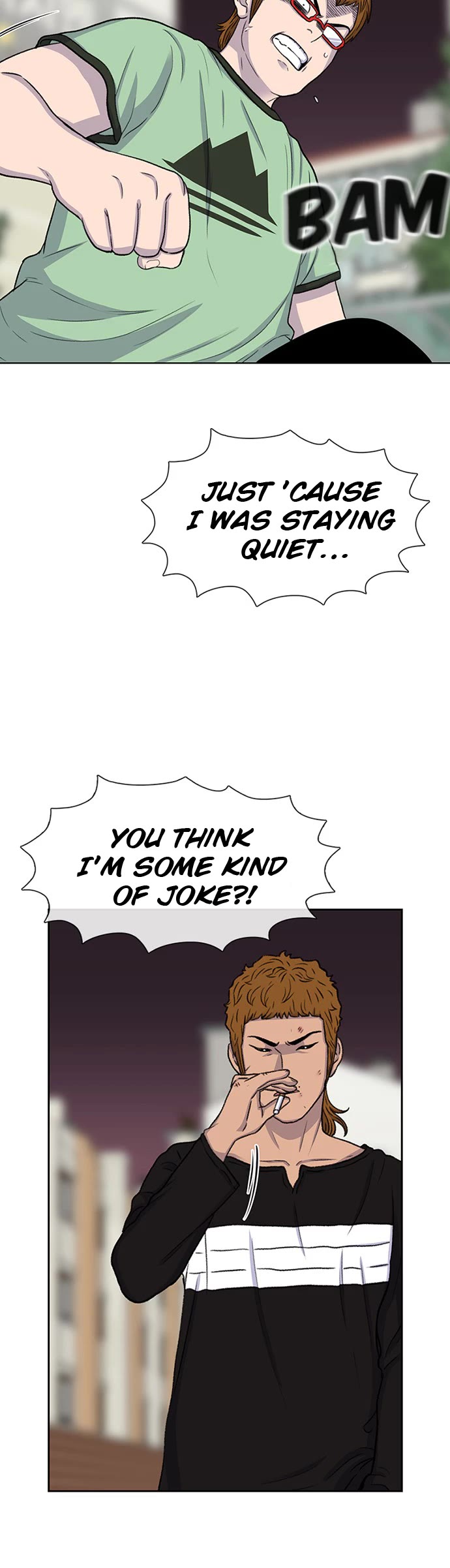 Star Ginseng Store Chapter 41 page 49 - Chapter 41: Divided (2)