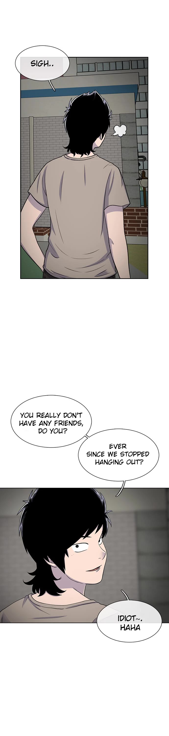 Star Ginseng Store Chapter 41 page 7 - Chapter 41: Divided (2)