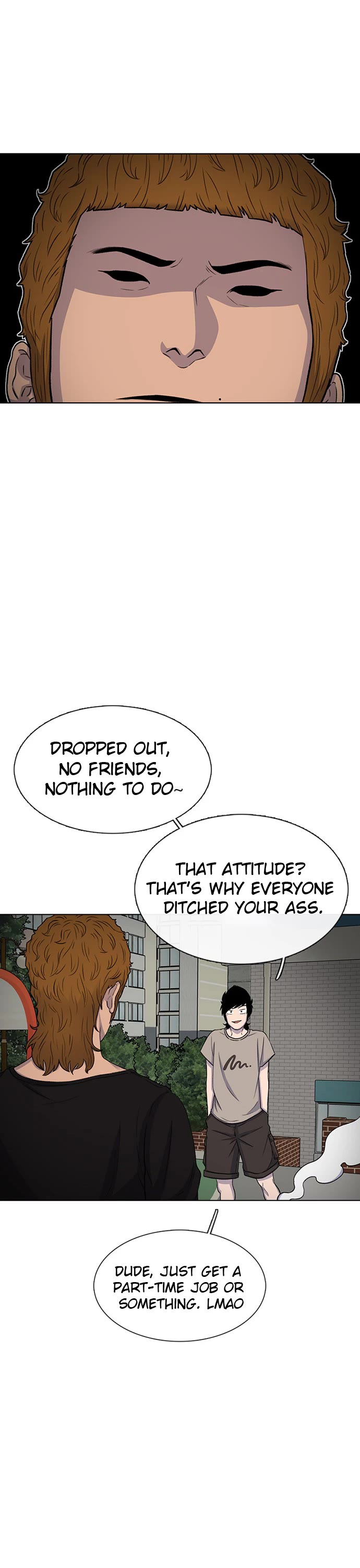 Star Ginseng Store Chapter 41 page 8 - Chapter 41: Divided (2)