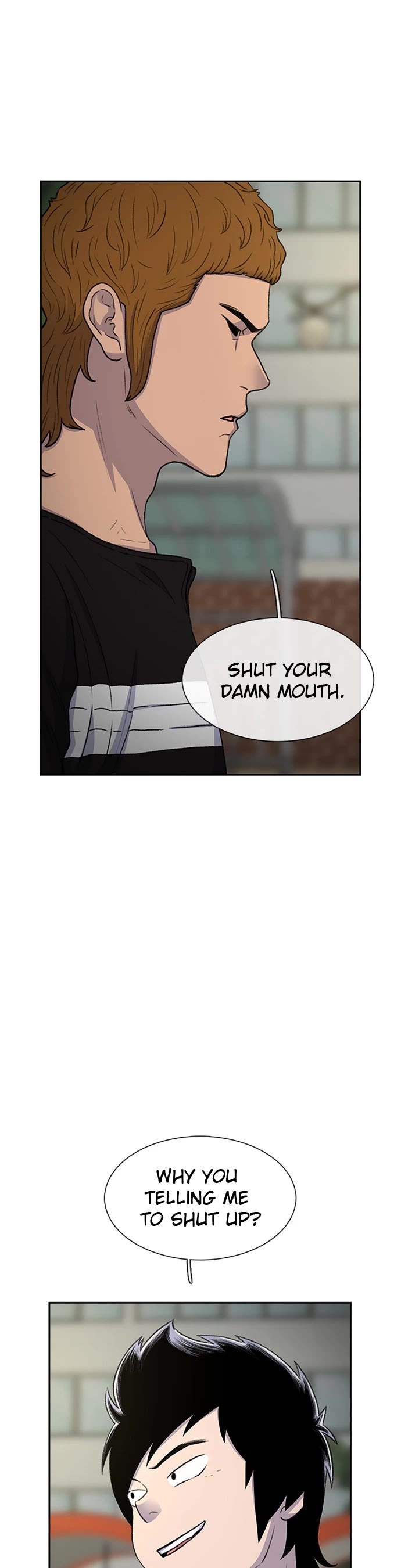 Star Ginseng Store Chapter 41 page 9 - Chapter 41: Divided (2)