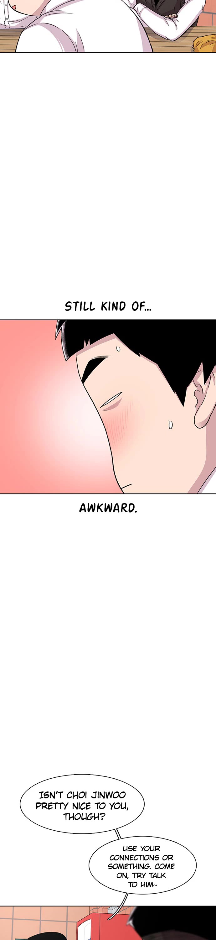 Star Ginseng Store Chapter 42 page 12 - Chapter 42: Divided (3)