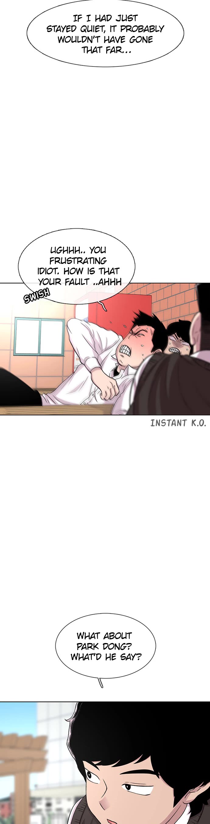 Star Ginseng Store Chapter 42 page 14 - Chapter 42: Divided (3)