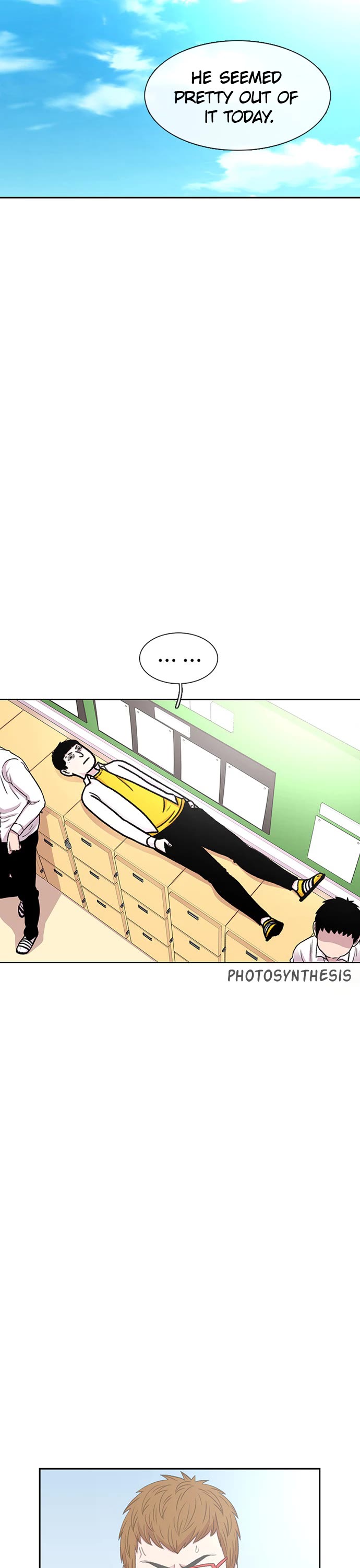 Star Ginseng Store Chapter 42 page 16 - Chapter 42: Divided (3)