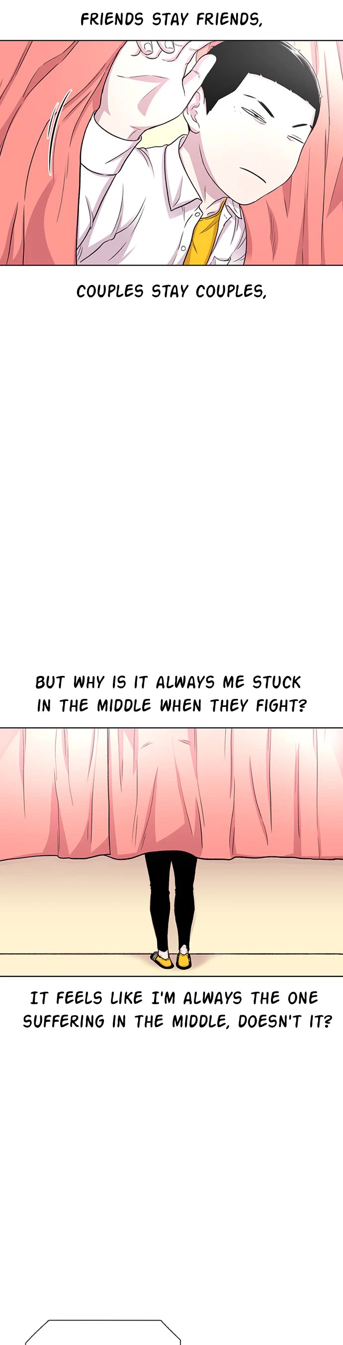 Star Ginseng Store Chapter 42 page 19 - Chapter 42: Divided (3)