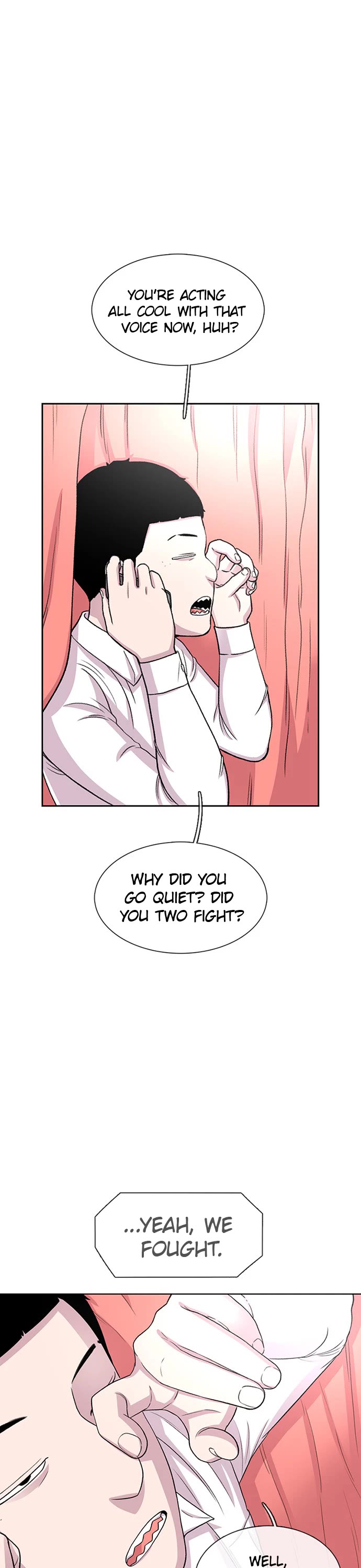 Star Ginseng Store Chapter 42 page 21 - Chapter 42: Divided (3)