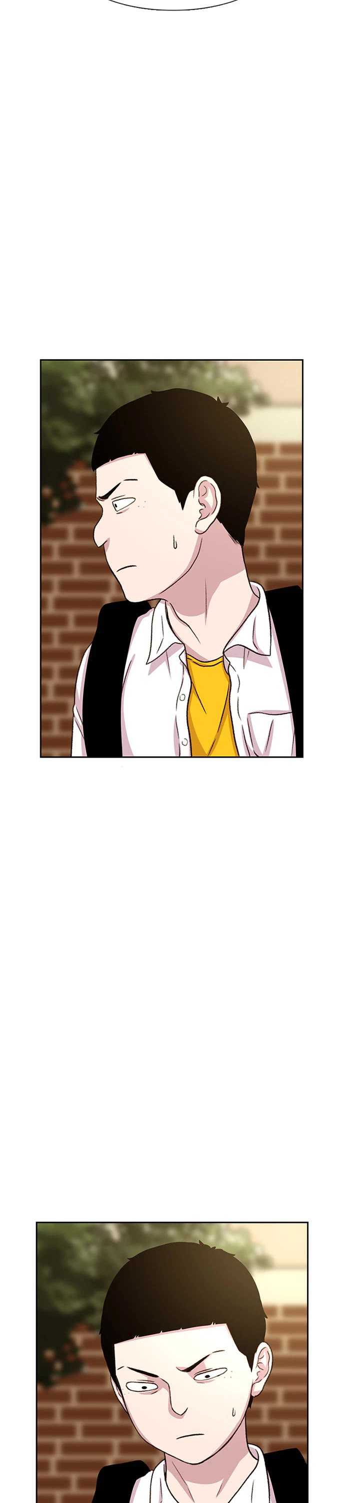 Star Ginseng Store Chapter 42 page 31 - Chapter 42: Divided (3)