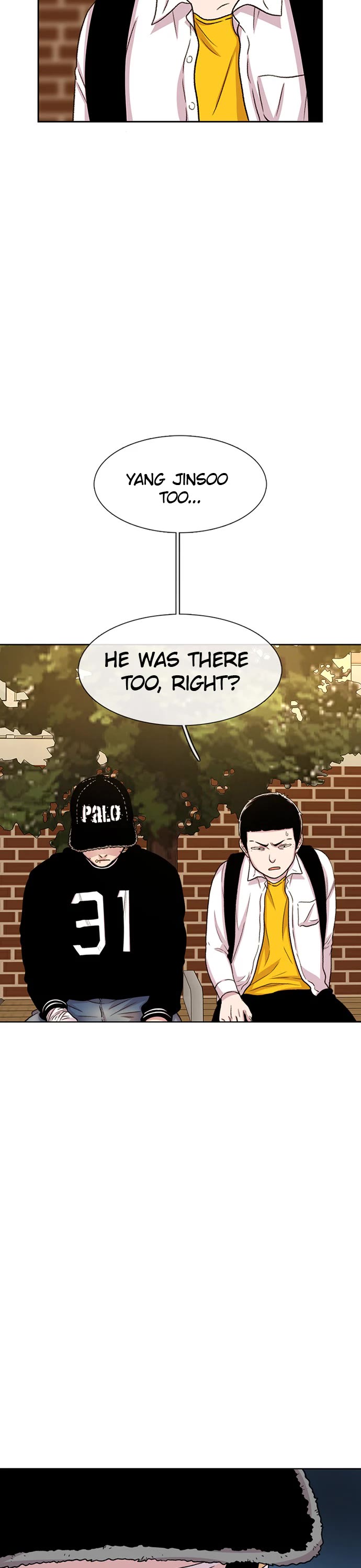 Star Ginseng Store Chapter 42 page 32 - Chapter 42: Divided (3)