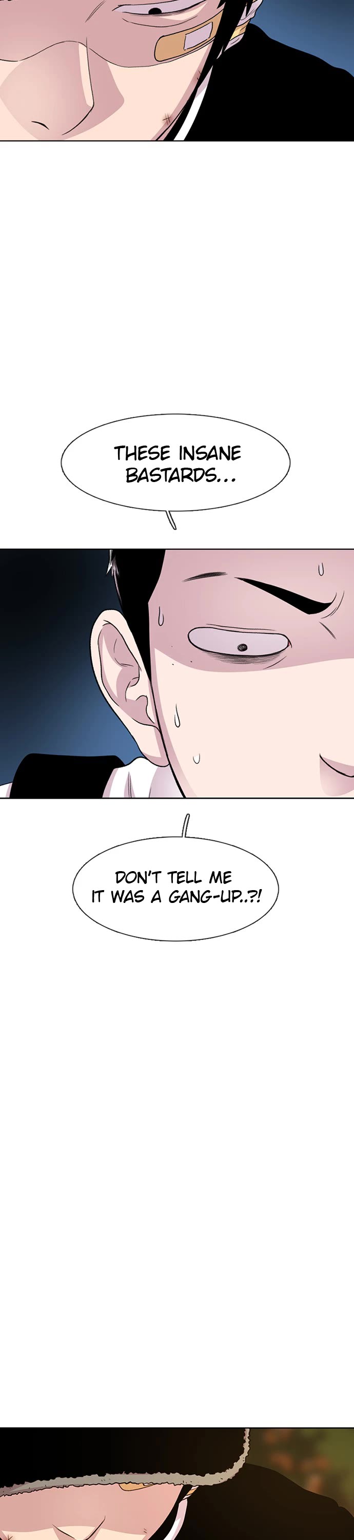 Star Ginseng Store Chapter 42 page 33 - Chapter 42: Divided (3)
