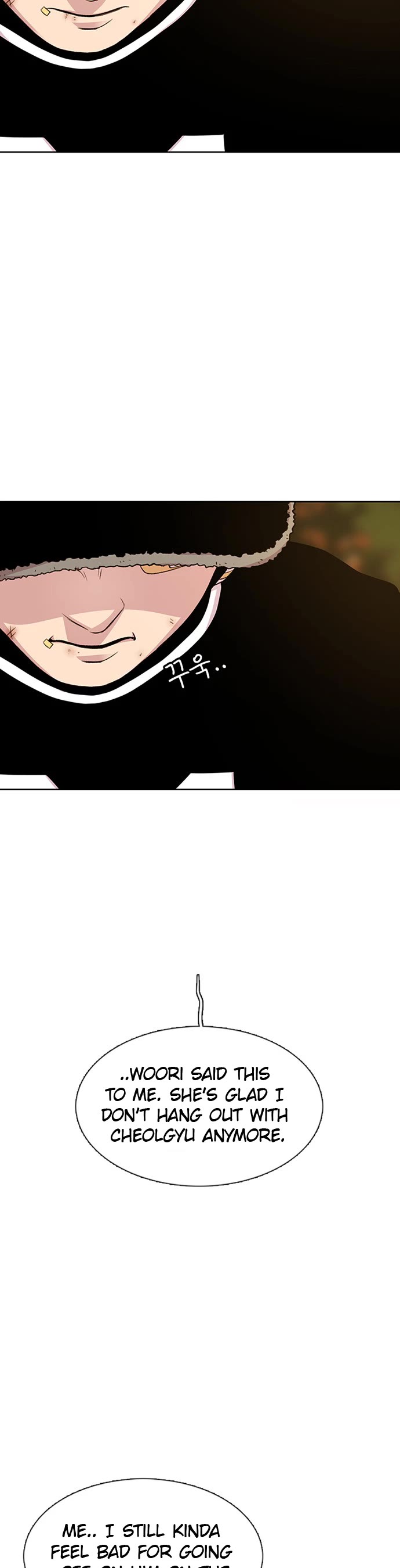 Star Ginseng Store Chapter 42 page 34 - Chapter 42: Divided (3)