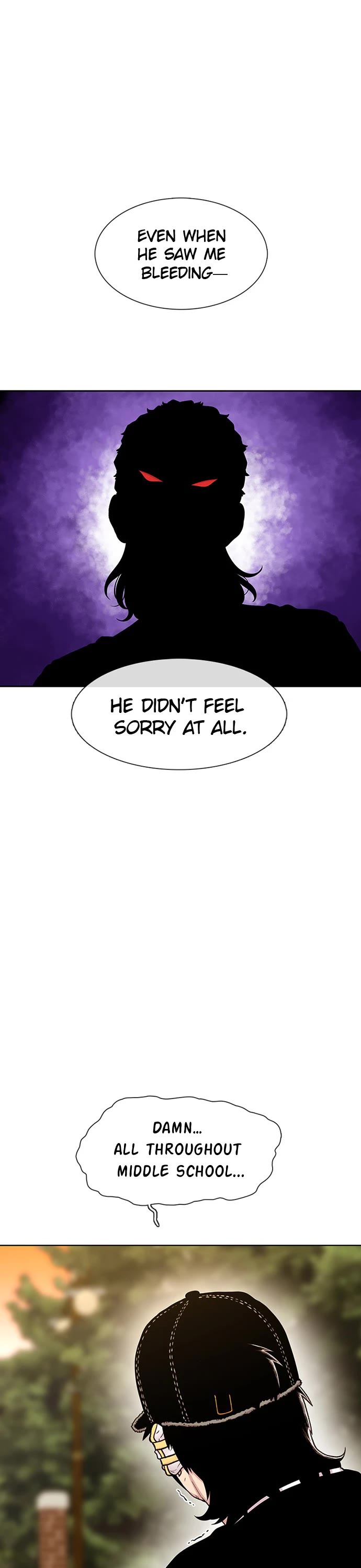 Star Ginseng Store Chapter 42 page 36 - Chapter 42: Divided (3)