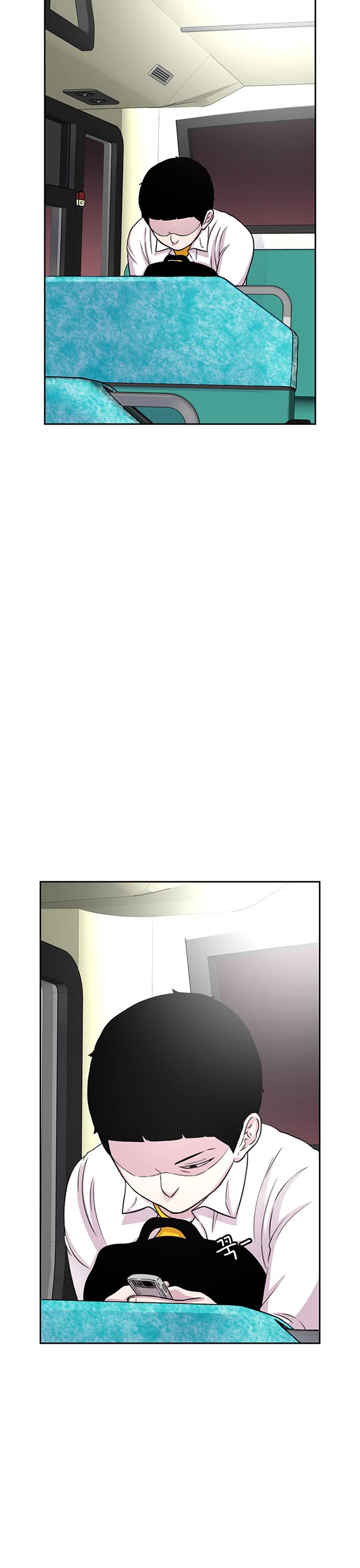 Star Ginseng Store Chapter 42 page 38 - Chapter 42: Divided (3)