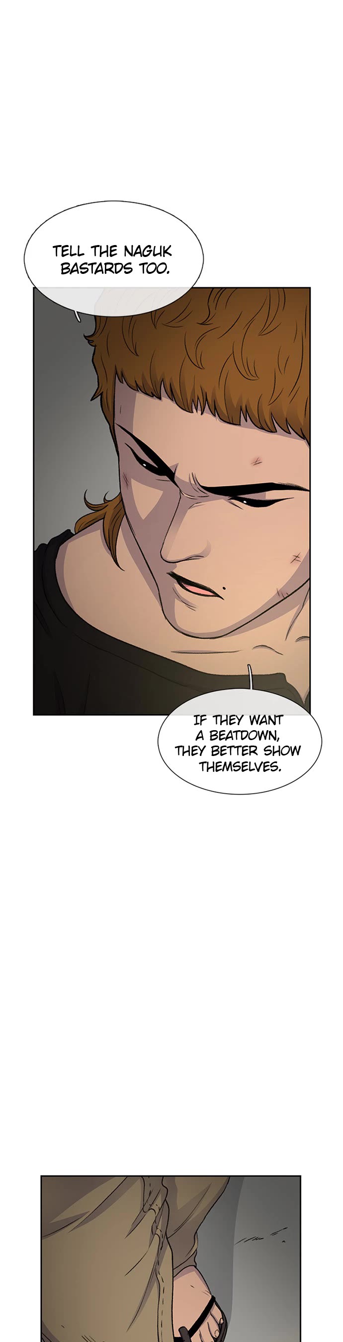 Star Ginseng Store Chapter 42 page 4 - Chapter 42: Divided (3)