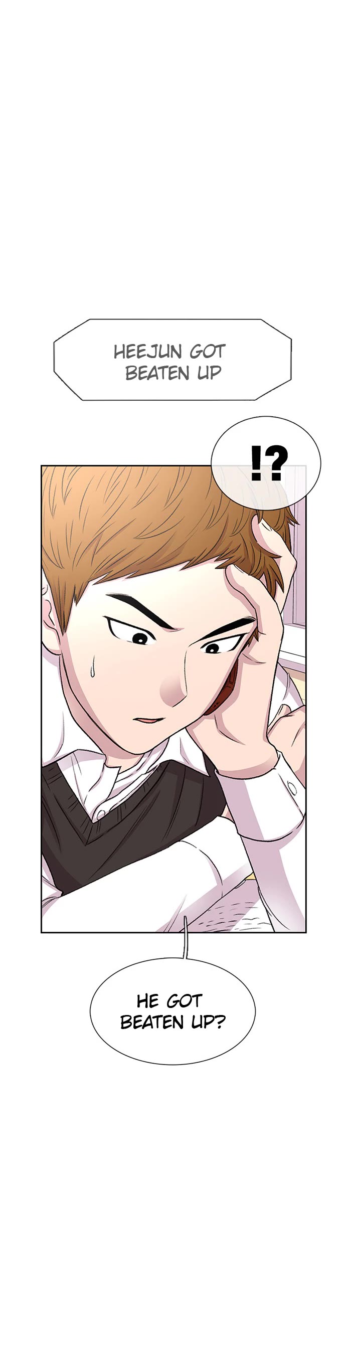 Star Ginseng Store Chapter 42 page 40 - Chapter 42: Divided (3)
