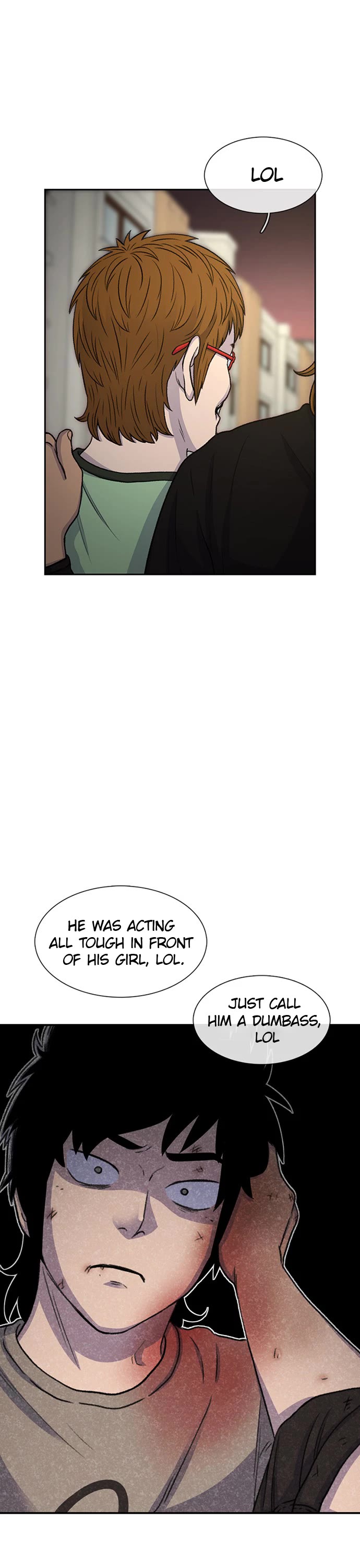 Star Ginseng Store Chapter 42 page 6 - Chapter 42: Divided (3)