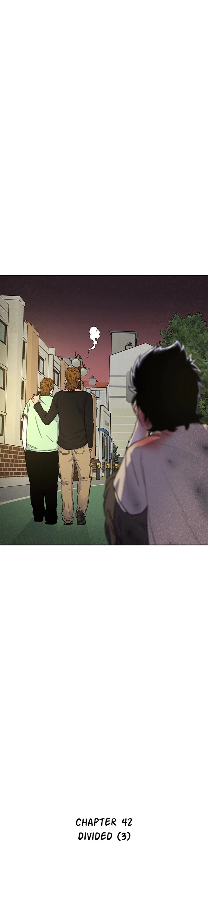 Star Ginseng Store Chapter 42 page 7 - Chapter 42: Divided (3)