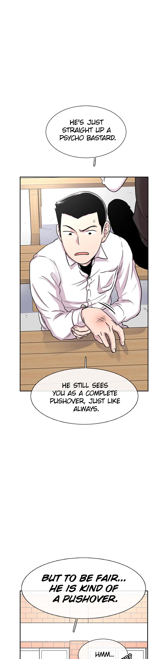 Star Ginseng Store Chapter 42 page 9 - Chapter 42: Divided (3)