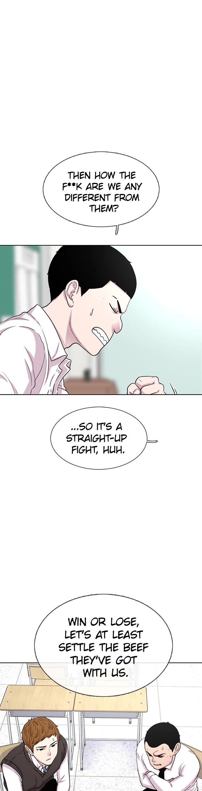 Star Ginseng Store Chapter 43 page 15 - Chapter 43: Declaration of War