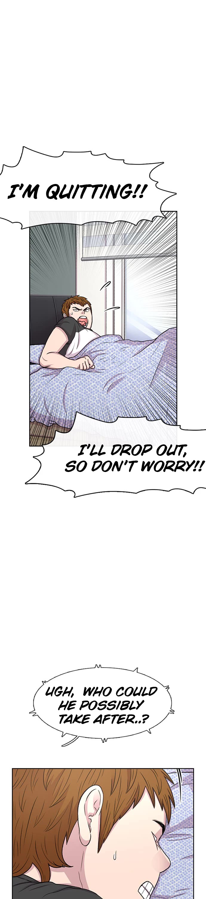 Star Ginseng Store Chapter 43 page 2 - Chapter 43: Declaration of War