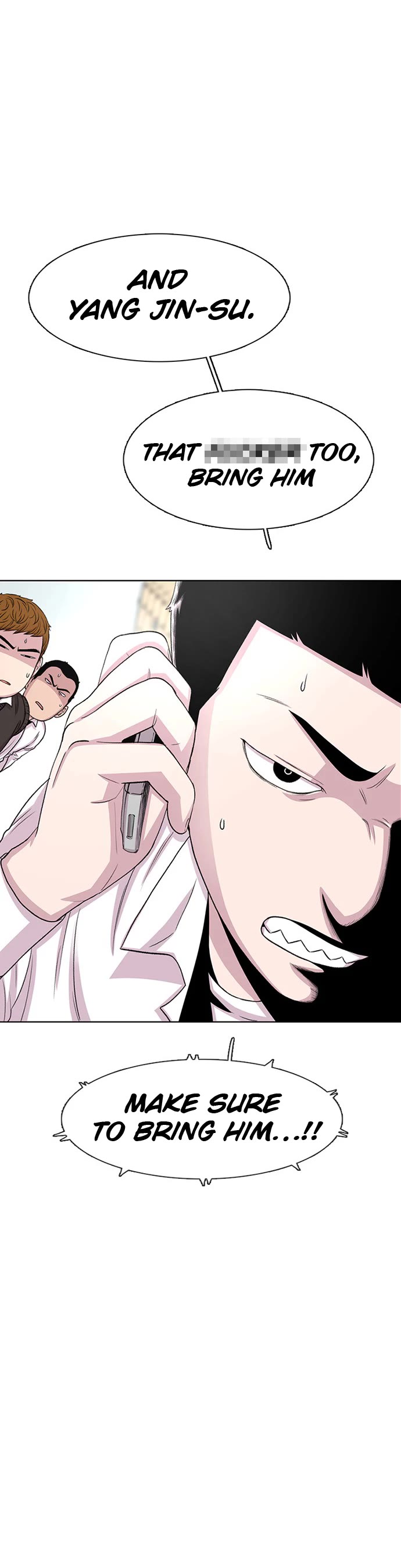 Star Ginseng Store Chapter 43 page 30 - Chapter 43: Declaration of War