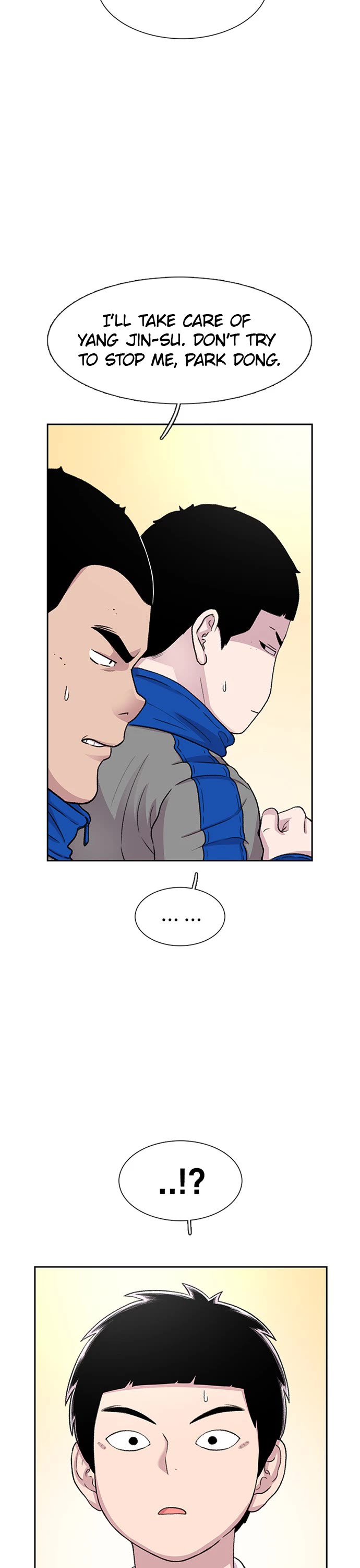 Star Ginseng Store Chapter 43 page 36 - Chapter 43: Declaration of War