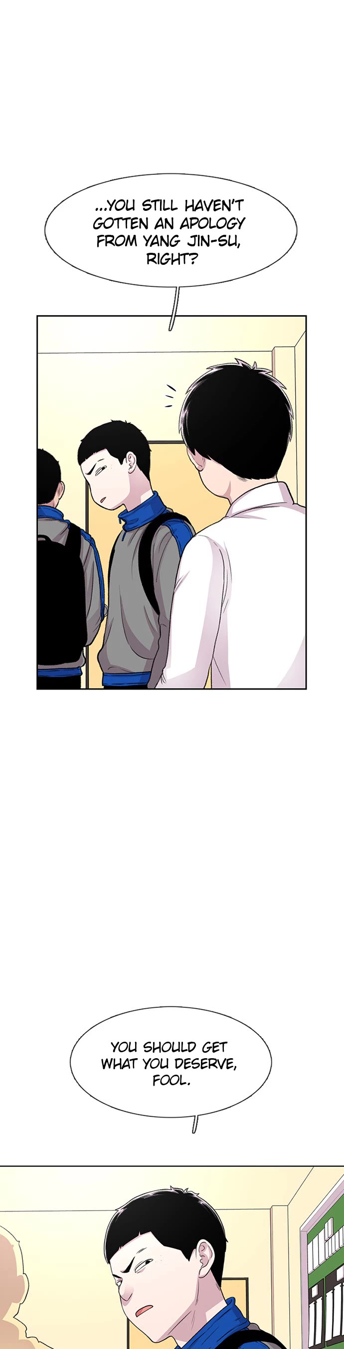 Star Ginseng Store Chapter 43 page 39 - Chapter 43: Declaration of War