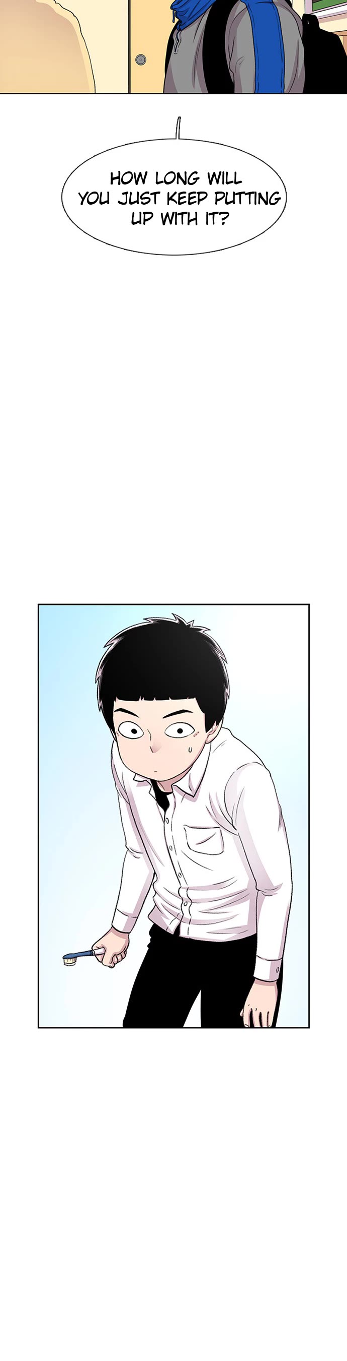 Star Ginseng Store Chapter 43 page 40 - Chapter 43: Declaration of War